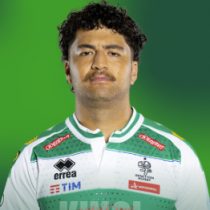Jadin Kingi Benetton Rugby