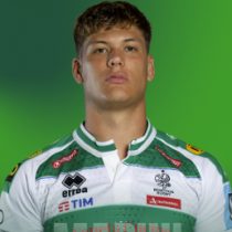 Giulio Marini Benetton Rugby