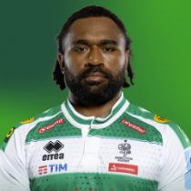 Onisi Ratave Benetton Rugby