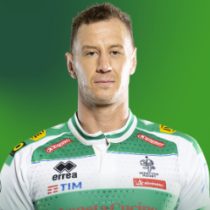 Scott Scrafton Benetton Rugby