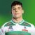 Mirco Spagnolo Benetton Rugby