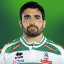 Nahuel Tetaz Chaparro Benetton Rugby
