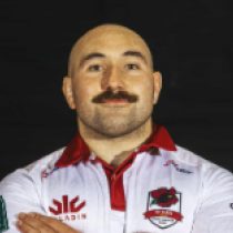 James Lay North Harbour