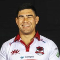 Donald Coleman North Harbour