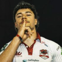 Harlyn Saunoa North Harbour