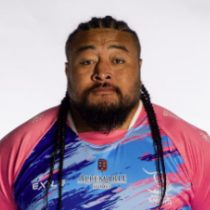 Logovi'i Mulipola Doncaster Knights