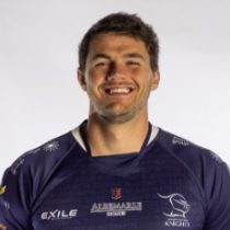 Ben Murphy Doncaster Knights
