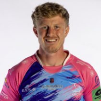 Ollie Fox Doncaster Knights