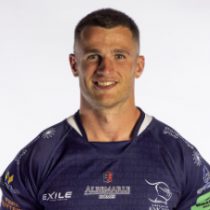 Russell Bennett Doncaster Knights