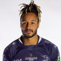 Ryan Olowofela Doncaster Knights