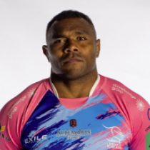Semesa Rokoduguni Doncaster Knights