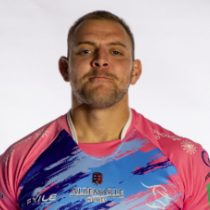 Fred Davies Doncaster Knights