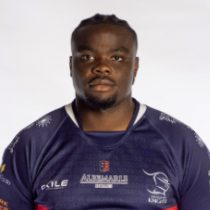 Ehize Ehizode Doncaster Knights