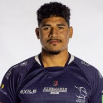 East Timor Viliamu Doncaster Knights