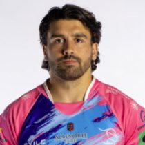 Morgan Bunting Doncaster Knights