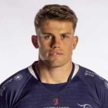 Matt McNab Doncaster Knights