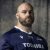 WillGriff John Sale Sharks