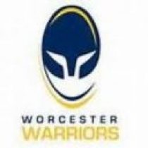 Will Biggs Worcester Warriors