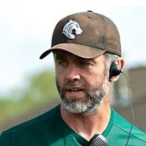 Geoff Parling Leicester Tigers