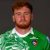 Ollie Chessum Leicester Tigers
