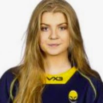 Alicia Watkins rugby player