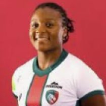 Tiana Gordon rugby player