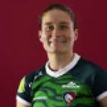 Rowann Sinclair Leicester Tigers Women