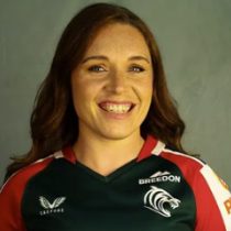 Danielle Solly Leicester Tigers Women