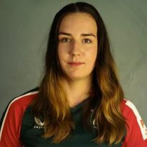 Beth Taylor Leicester Tigers Women