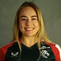 Leah Heath Leicester Tigers Women