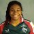 Jordan Russell Leicester Tigers Women