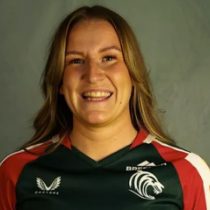 Ellie Turner Leicester Tigers Women