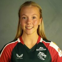 Amelie Anstead Leicester Tigers Women
