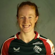 Charlotte Daley Leicester Tigers Women