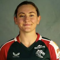 Jemima McCalman Leicester Tigers Women