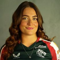 Abileigh Priestnall rugby player