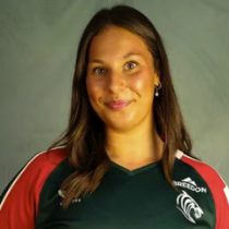 Ella Mae Fereday Leicester Tigers Women