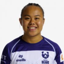 Jenna De Vera Bristol Bears Women