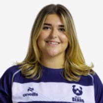 Darcy Reed Bristol Bears Women