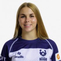 Tilly Ryall Bristol Bears Women
