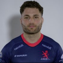 Bailey Ransom London Scottish