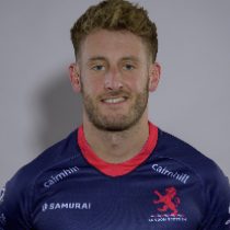 Fraser Honey London Scottish