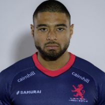 Noah Ferdinand London Scottish