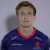 Will Talbot-Davies London Scottish