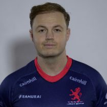 Harry Sheppard London Scottish