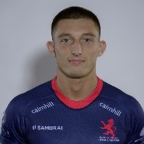 Murray Bellis rugby player