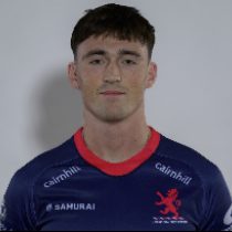 Jack Leslie rugby player