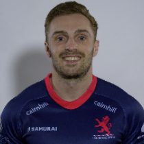 Dan Nutton rugby player