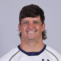 Benhard Janse van Rensburg