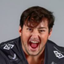 Bachuki Tchumbadze Exeter Chiefs